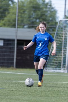 Bild 328 - F SC Ellerau - SV Eidelstedt II : Ergebnis: 2:1